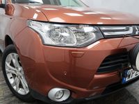 begagnad Mitsubishi Outlander 2.2 Di-D/4WD/Automat/Drag/150hk