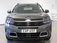 begagnad Citroën C5 Aircross SHINE Aut 8 Vinterhjul dragkrok