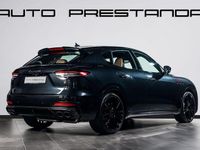 Begagnad Maserati Levante 581 HK (427 kW) 2023 Svart SUV