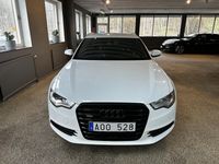 begagnad Audi A6 Avant 3.0 TDIDPF quattro S Tronic Proline, Sport Euro 5