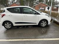 begagnad Hyundai i10 1.0 ComfortPlus Euro 3