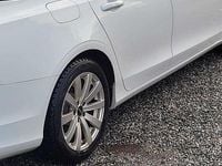 Begagnad Volvo V90 150 HK (110 kW) 2018 Kombi