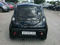 begagnad Microcar Dué 2022, MC/Moped