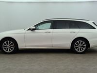 begagnad Mercedes E200 T d 9G-Tronic 150hk | Drag | Elstol