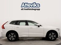 begagnad Volvo XC60 T6 AWD Recharge Drag/Panorama