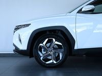 begagnad Hyundai Tucson PHEV Advanced 4WD