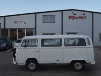 Begagnad VW T2 50 HK (36 kW) 1975 Van