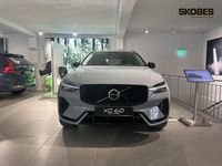 Ny Volvo XC60 2026 Grå SUV