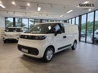 Ny Maxus eDeliver 5 122 kW (166 HK) 2025 Vit Van