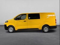 begagnad Opel Vivaro Business L3 2.0 Diesel 180hk Automatlåda