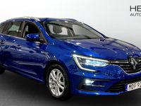 Begagnad Renault Megane E-Tech 91 HK (66 kW) 2023 Kombi