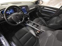 begagnad Renault Mégane GrandTour 1.6 Plug-in 160 HK AUT NAVI 4200MIL