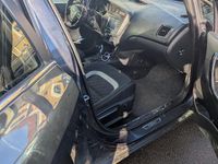 Begagnad Kia Ceed Sportswagon 136 HK (100 kW) 2017 Kombi