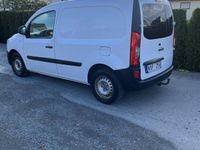 begagnad Mercedes Citan 108 CDI Euro 5