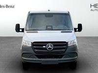 Ny Mercedes E-Sprinter 11 kW (15 HK) 2025 Van