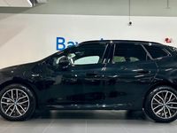 begagnad BMW 225 e xDrive M-Sport Comfort Drag