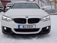 begagnad BMW 428 Gran Coupé i xDrive Steptronic M Sport Euro 6