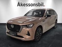 Ny Mazda CX-80 Homura-Line 192 HK (141 kW) 2025 Melting copper SUV