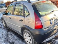 Begagnad Citroën C3 109 HK (80 kW) 2004