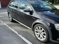 begagnad VW Passat Alltrack 2.0 TDI BlueMotion 4Motion Premiu