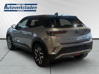 Ny Opel Mokka 132 HK (97 kW) 2025 Grå SUV