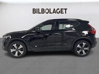 Begagnad Volvo XC40 Core 185 kW (252 HK) 2022 Svart SUV