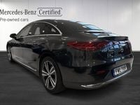 Begagnad Mercedes EQE350 214 kW (292 HK) 2022 Sedan