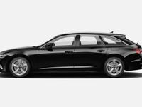 begagnad Audi A6 Quattro Avant 50 TFSI e S Tronic Proline Sport 2024, Kombi