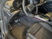 Ny Audi A5 Proline 2025 Grå Kombi