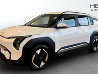 Ny Kia EV3 150 kW (204 HK) 2025 Vit SUV
