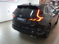begagnad Honda CR-V Hybrid E-CVT PHEV 207HK ADVANCE TECH NYA MODELLEN