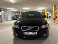 Begagnad Volvo V50 Standard 115 HK (84 kW) 2012 Kombi