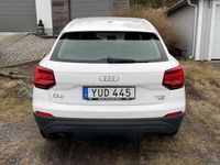 begagnad Audi Q2 1.0 TFSI