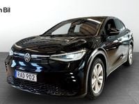 Begagnad VW ID.5 GTX 250 kW (340 HK) 2023 Svart SUV