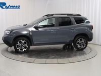 Begagnad Dacia Duster Extreme 150 HK (110 kW) 2023 Grå SUV
