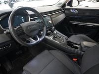 Begagnad Lynk & Co 01 261 HK (191 kW) 2021 Blå SUV