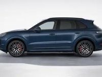 begagnad Porsche Cayenne S E-Hybrid E- 519hk