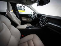 begagnad Volvo XC60 D4 Aut Momentum Advanced Edition Euro 6 2020, SUV