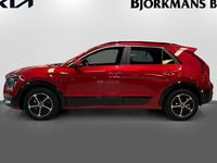 begagnad Kia Niro PLUG-IN ADVANCE 2024, SUV