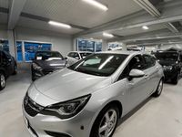 begagnad Opel Astra 1.4 Turbo ECOTEC 5dr 2019, Halvkombi