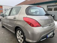 begagnad Peugeot 308 5-dörrar 1.6 e-HDi FAP Euro 5