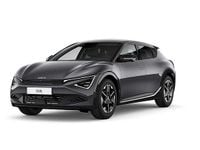 Ny Kia EV6 239 kW (325 HK) 2026 Grå SUV
