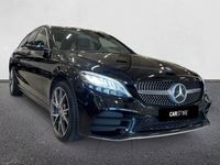 begagnad Mercedes C220 C220 Benzbenz C T D 4matic 2021, Kombi