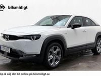 Begagnad Mazda MX30 Cosmo 105 kW (143 HK) 2022 Vit SUV