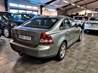 begagnad Volvo S40 1.6 D Kinetic Euro 4. Serv, Bes, Drag