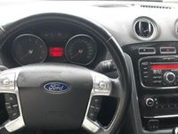 begagnad Ford Mondeo Kombi 2.0 Flexifuel Euro 5