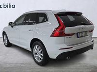 Begagnad Volvo XC60 197 HK (144 kW) 2021 SUV