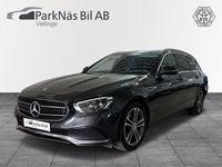 begagnad Mercedes E220 E220 Benzd WIDESCREEN DRAG NAVI 2021, Kombi