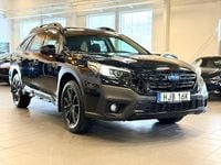 Begagnad Subaru Outback 169 HK (124 kW) 2024 Svart Kombi