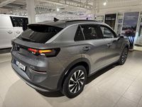 Ny VW T-Roc 150 HK (110 kW) 2026 Grå SUV